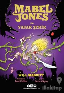 Mabel Jones ve Yasak Şehir