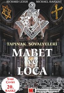Mabet ve Loca Tapınak Şövalyeleri