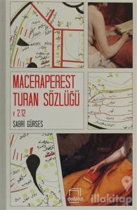 Maceraperest Turan Sözlüğü v. 2.12