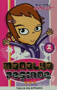 Madalya Peşinde