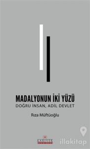 Madalyonun İki Yüzü