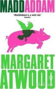 Maddaddam