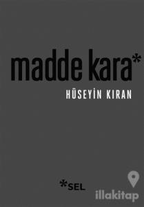 Madde Kara