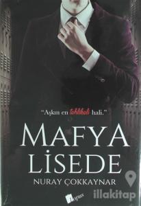 Mafya Lisede (Ciltli)