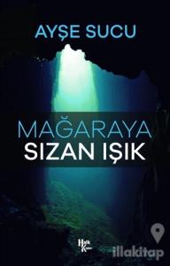Mağaraya Sızan Işık