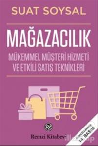 Mağazacılık