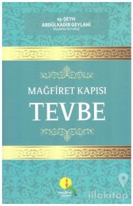 Mağfiret Kapısı Tevbe
