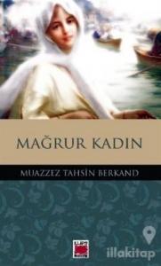 Mağrur Kadın