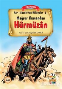 Mağrur Kumandan Hürmüzan