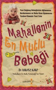 Mahallenin En Mutlu Bebeği