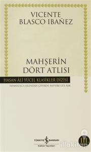 Mahşerin Dört Atlısı