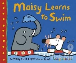 Maisy Learns to Swim