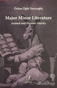 Major Minor Literature