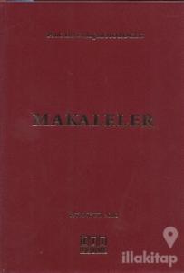 Makaleler (Ciltli)