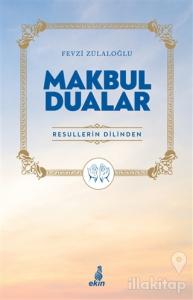 Makbul Dualar