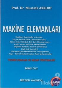Makine Elemanları Cilt: 2