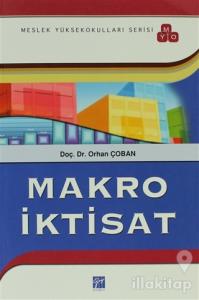 Makro İktisat (MYO)