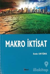 Makro İktisat
