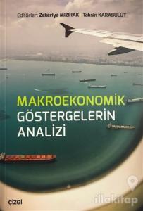 Makroekonomik Göstergelerin Analizi