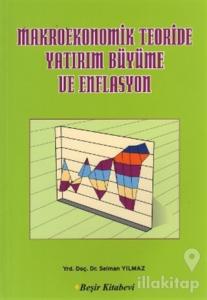 Makroekonomik Teoriside Yatırım Büyüme ve Enflasyon