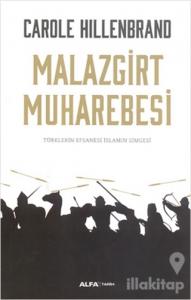 Malazgirt Muharebesi