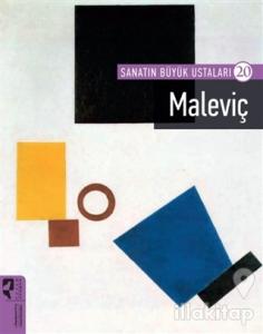 Maleviç - Sanatın Büyük Ustaları 20