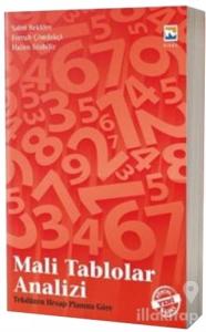 Mali Tablolar Analizi