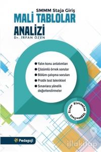 Mali Tablolar Analizi