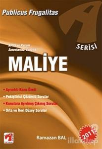 Maliye - A Serisi