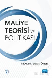 Maliye Teorisi ve Politikası
