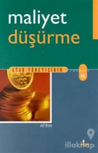 Maliyet Düşürme