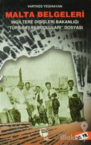 Malta Belgeleri