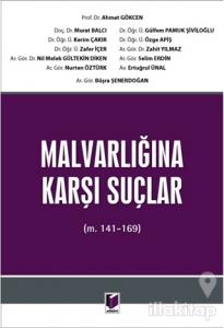 Malvarlığına Karşı Suçlar