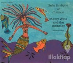 Mamy Wata And The Monster / Sular Kraliçesi ve Canavar