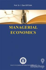 Managerial Economics