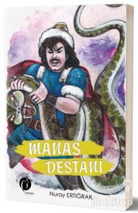 Manas Destanı