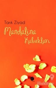 Mandalina Kabukları