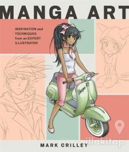 Manga Art