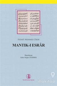 Mantık-ı Esrar