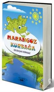 Marangoz Kurbağa