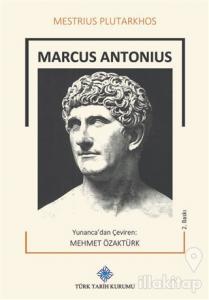 Marcus Antonius