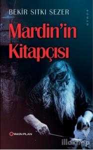 Mardin'in Kitapçısı