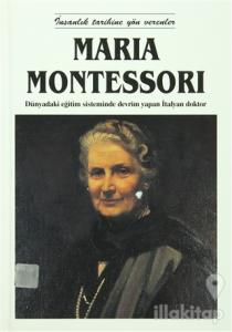 Maria Montessori (Ciltli)