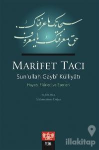 Marifet Tacı