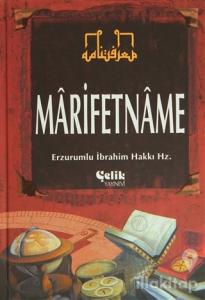Marifetname (Ciltli)