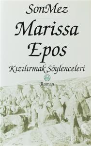 Marissa Epos (Ciltli)