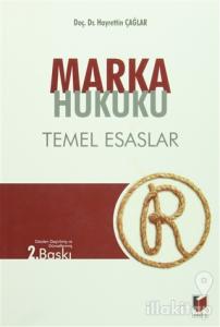 Marka Hukuku