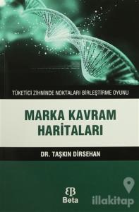 Marka Kavram Haritaları