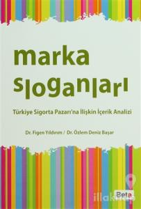 Marka Sloganları