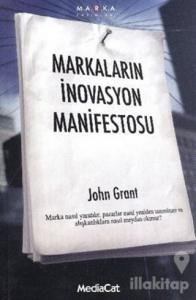 Markaların İnovasyon Manifestosu